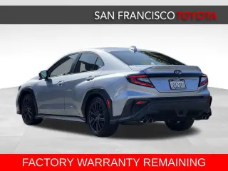 2024 Subaru WRX Premium