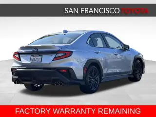 2024 Subaru WRX Premium