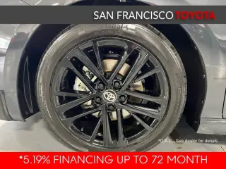 Gold Certified 2026 Toyota Camry SE