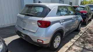 2022 Hyundai Venue SE
