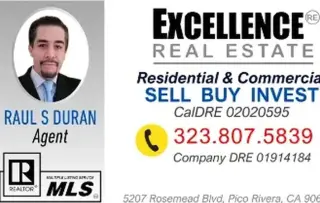 Raul Duran S ✍️🏠SELL / BUY🏠