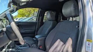2017 Toyota Tacoma TRD Sport V6