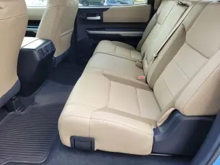 Gold Certified 2021 Toyota Tundra Limited