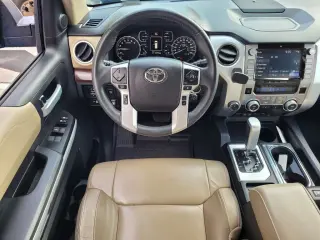 Gold Certified 2021 Toyota Tundra Limited