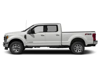 2019 Ford F-250SD King Ranch