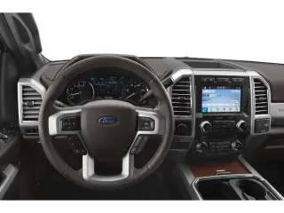 2019 Ford F-250SD King Ranch
