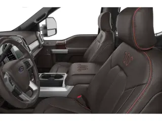 2019 Ford F-250SD King Ranch