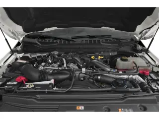 2019 Ford F-250SD King Ranch