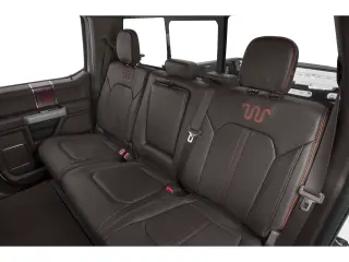 2019 Ford F-250SD King Ranch