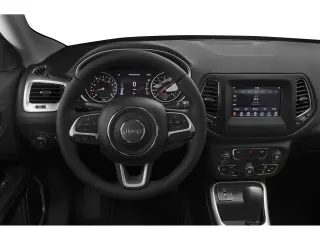 2019 Jeep Compass Altitude FWD