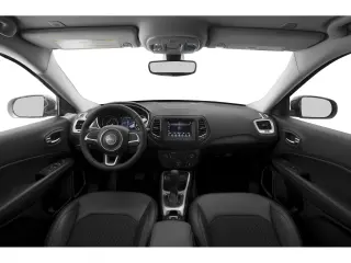 2019 Jeep Compass Altitude FWD