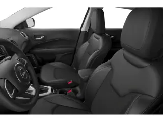 2019 Jeep Compass Altitude FWD