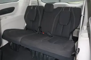 2023 Chrysler Voyager LX FWD