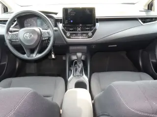 2024 Toyota Corolla LE CVT