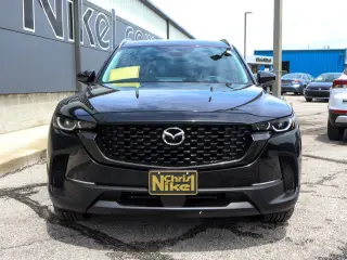 2025  Mazda CX-50 2.5 S Premium Plus Package AWD