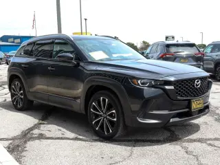 2025  Mazda CX-50 2.5 S Premium Plus Package AWD