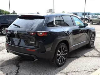2025  Mazda CX-50 2.5 S Premium Plus Package AWD