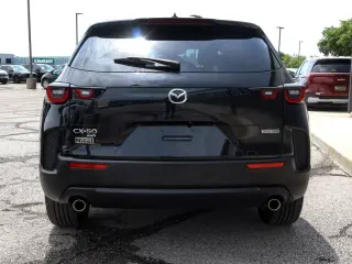 2025  Mazda CX-50 2.5 S Premium Plus Package AWD