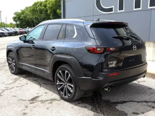 2025  Mazda CX-50 2.5 S Premium Plus Package AWD