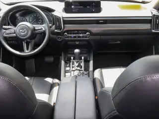 2025  Mazda CX-50 2.5 S Premium Plus Package AWD