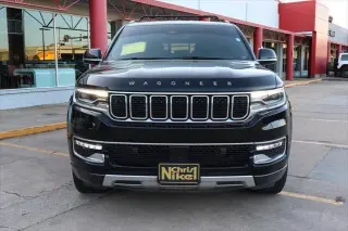 2022 Jeep Wagoneer Series II 4x4