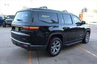 2022 Jeep Wagoneer Series II 4x4