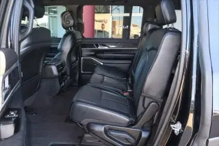 2022 Jeep Wagoneer Series II 4x4