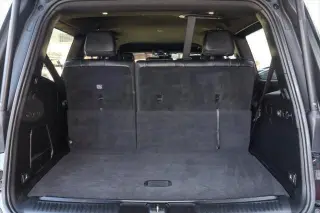 2022 Jeep Wagoneer Series II 4x4