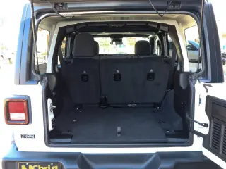 2025 Jeep Wrangler Sport S 4 Door 4x4