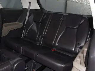 2025 Kia Carnival LXS FWD