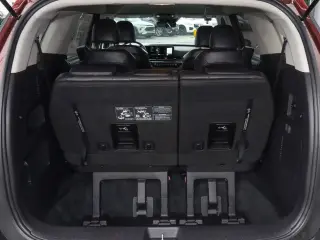 2025 Kia Carnival LXS FWD