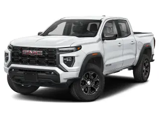 2024 GMC Canyon 4WD Crew Cab Elevation
