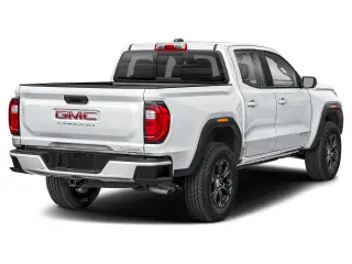 2024 GMC Canyon 4WD Crew Cab Elevation