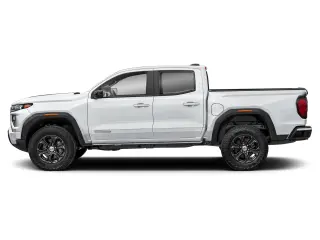 2024 GMC Canyon 4WD Crew Cab Elevation