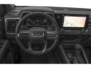 2024 GMC Canyon 4WD Crew Cab Elevation