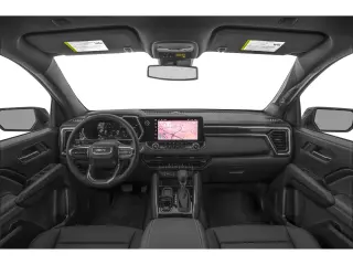 2024 GMC Canyon 4WD Crew Cab Elevation
