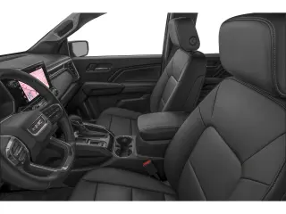 2024 GMC Canyon 4WD Crew Cab Elevation