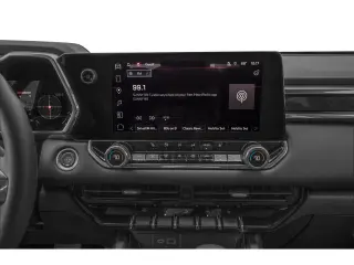 2024 GMC Canyon 4WD Crew Cab Elevation
