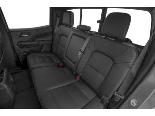2024 GMC Canyon 4WD Crew Cab Elevation