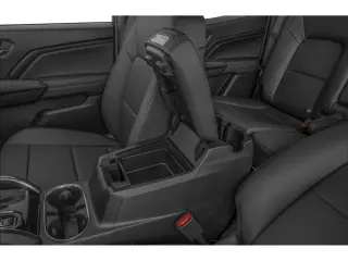 2024 GMC Canyon 4WD Crew Cab Elevation