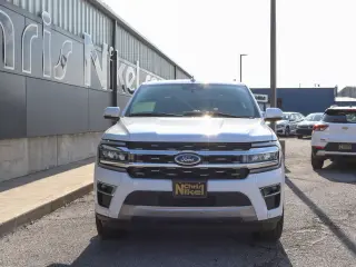 2024 Ford Expedition Max Limited 4x4