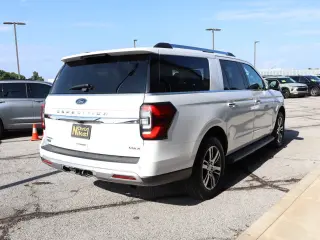 2024 Ford Expedition Max Limited 4x4