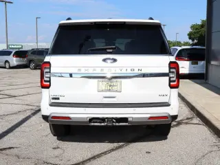 2024 Ford Expedition Max Limited 4x4