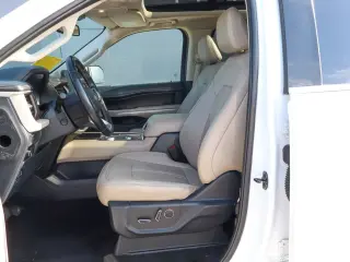 2024 Ford Expedition Max Limited 4x4