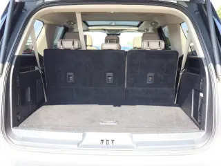 2024 Ford Expedition Max Limited 4x4