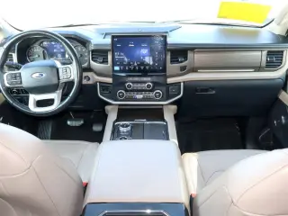 2024 Ford Expedition Max Limited 4x4