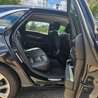 2014 Cadillac XTS