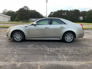 2013 Cadillac CTS 3.0L Luxury