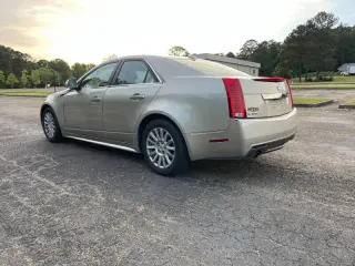 2013 Cadillac CTS 3.0L Luxury