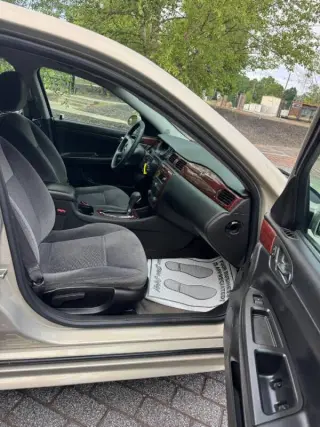2010 Chevrolet Impala LS
